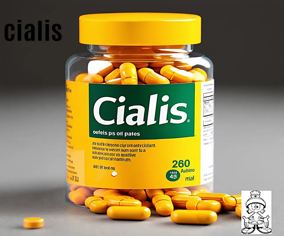 Dove posso acquistare cialis generico